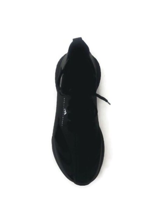 adidas aSMC Sportswear Run Mens 11 Womens 12 Black Sneakers by Stella McCartney main image 5